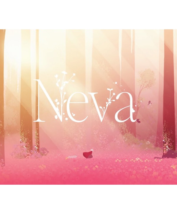 Neva Steam Key EUROPE